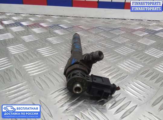 Форсунка топливная на Skoda Octavia (5E, A7)