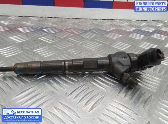 Форсунка топливная на Skoda Octavia (5E, A7)