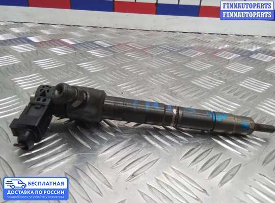 Форсунка топливная на Skoda Octavia (5E, A7)