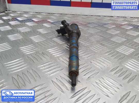 Форсунка топливная на Skoda Octavia (5E, A7)