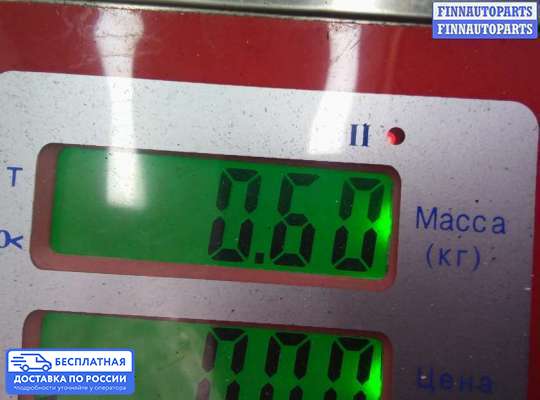 Форсунка топливная на Skoda Octavia (5E, A7)