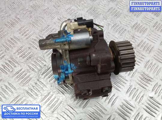 ТНВД на Ford Focus III