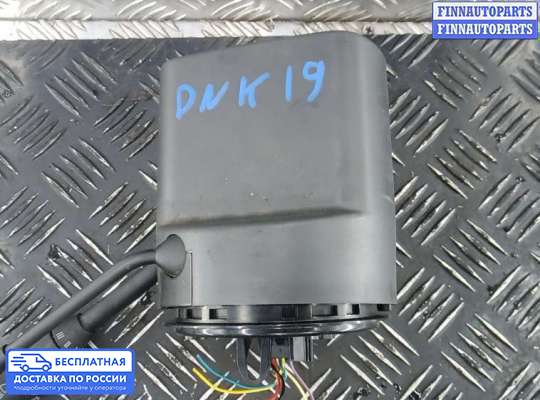 Подрулевой переключатель на Mercedes-Benz E (W211)