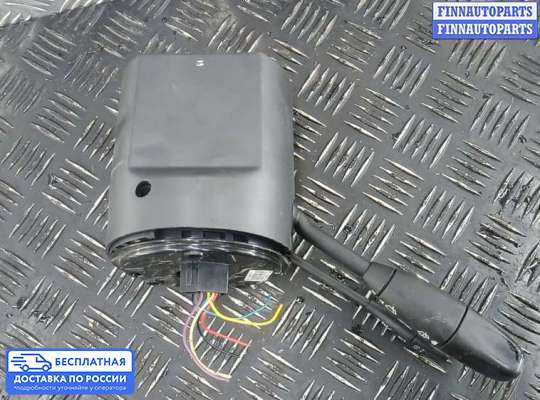 Подрулевой переключатель на Mercedes-Benz E (W211)