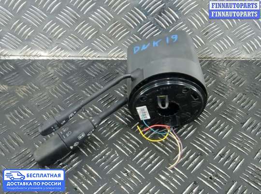 Подрулевой переключатель на Mercedes-Benz E (W211)