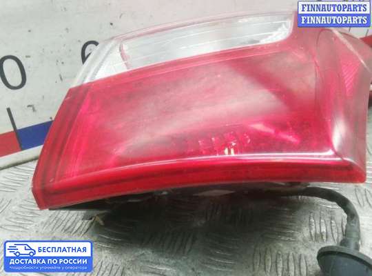 Фонарь задний на Hyundai i30 II (GD)