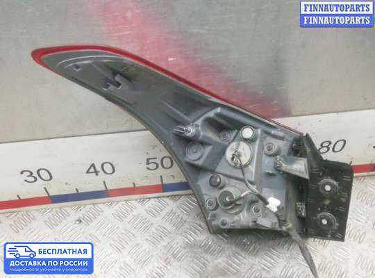 Фонарь задний на Hyundai i30 II (GD)