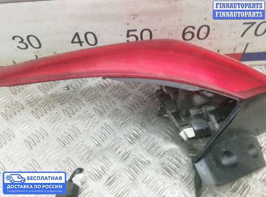 Фонарь задний на Hyundai i30 II (GD)