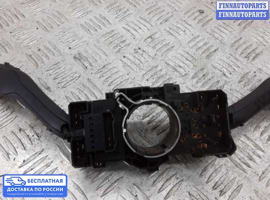 Подрулевой переключатель на Audi A6 (C5)