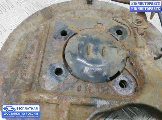 Датчик ABS на Opel Astra J