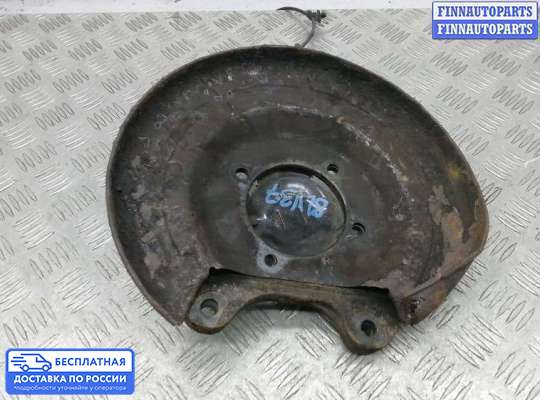 Датчик ABS на Opel Astra J