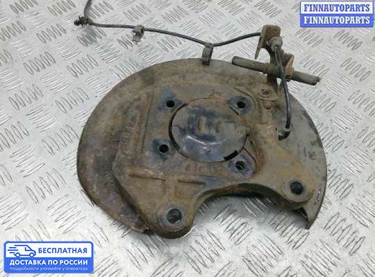 Датчик ABS на Opel Astra J