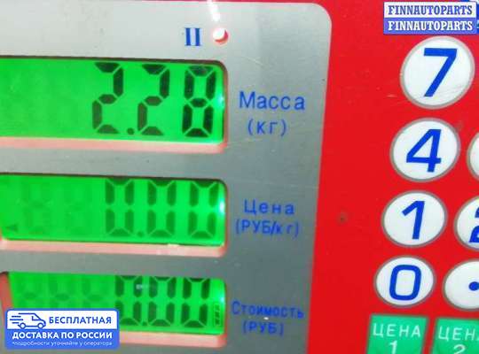 Датчик ABS на Opel Astra J