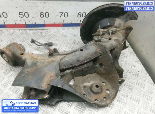 Ступица на Honda Insight (ZE_)