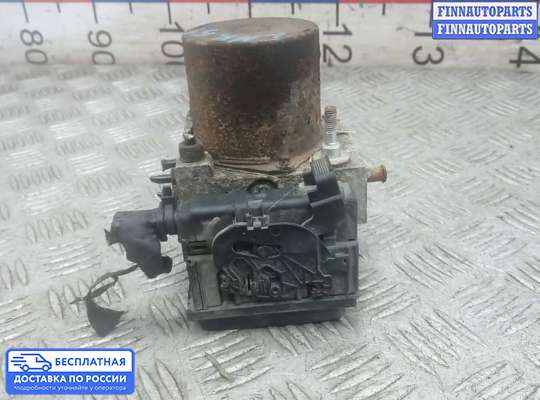 Блок ABS на IVECO Daily IV / V