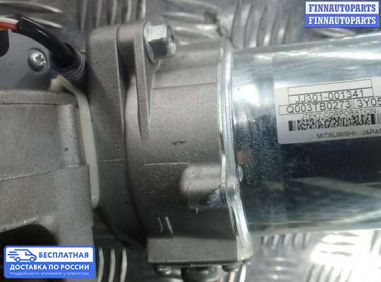 Насос ГУР (ЭУР, ЭГУР) на Mitsubishi ASX