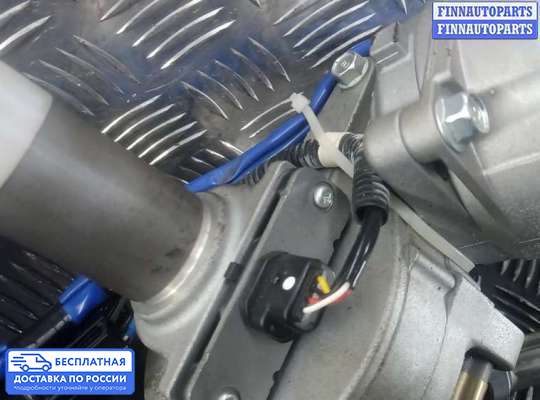 Насос ГУР (ЭУР, ЭГУР) на Mitsubishi ASX