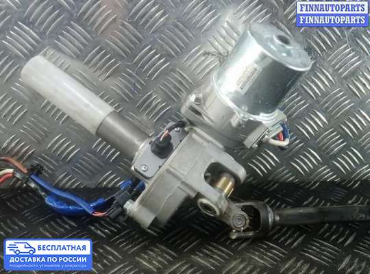 Насос ГУР (ЭУР, ЭГУР) на Mitsubishi ASX