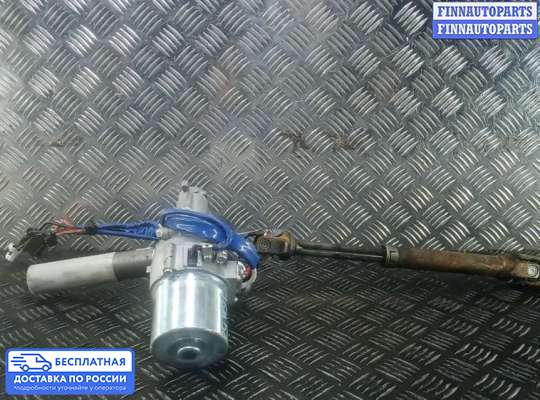 Насос ГУР (ЭУР, ЭГУР) на Mitsubishi ASX