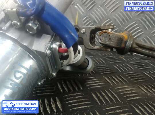 Насос ГУР (ЭУР, ЭГУР) на Mitsubishi ASX