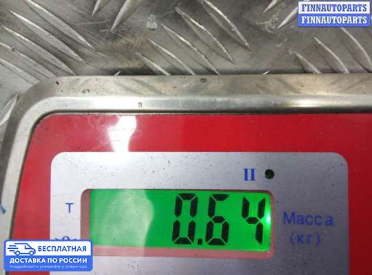 Заслонка дроссельная на Mercedes-Benz A (W176)