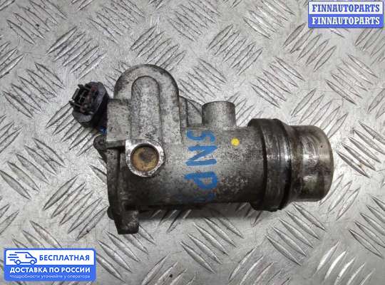 Заслонка дроссельная на Mercedes-Benz A (W176)