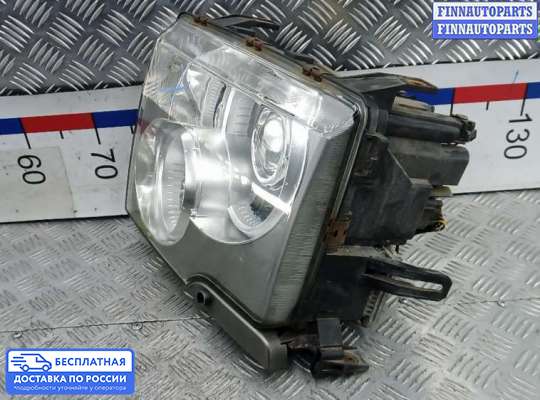 Фара передняя на Range Rover III (LM, L322)