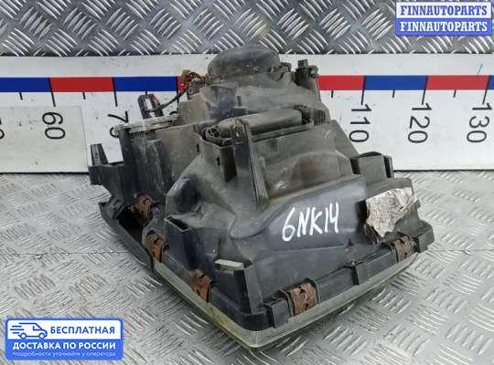 Фара передняя на Range Rover III (LM, L322)