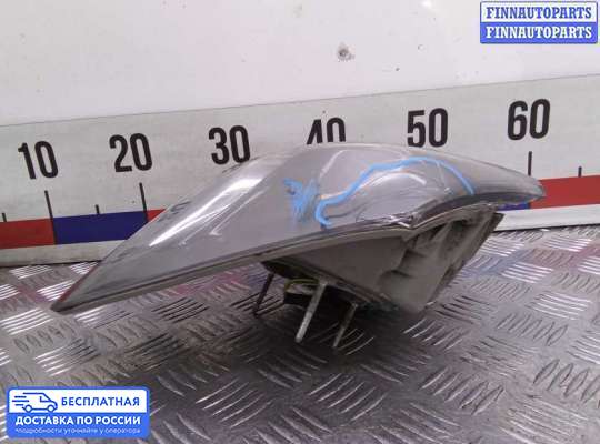 Фонарь задний на Lexus RX II (XU30)