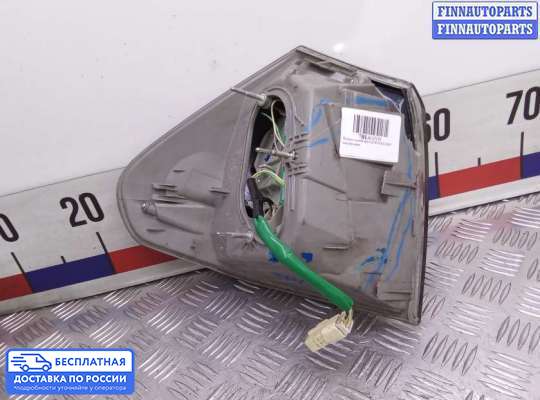 Фонарь задний на Lexus RX II (XU30)