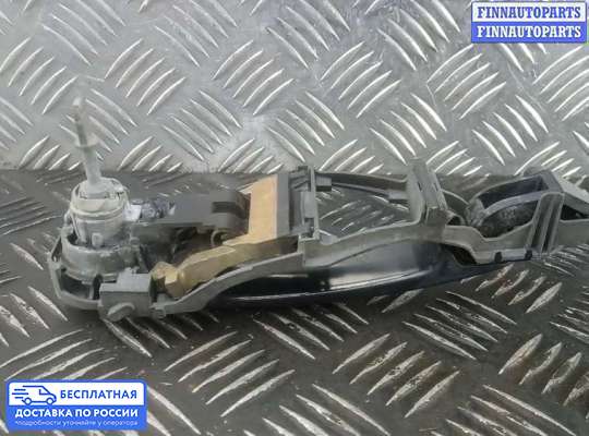Ручка двери наружная на Volkswagen Golf IV (1J)