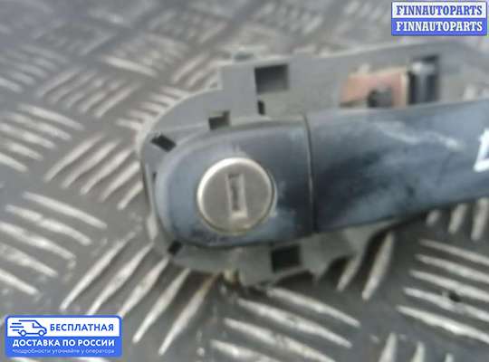 Ручка двери наружная на Volkswagen Golf IV (1J)