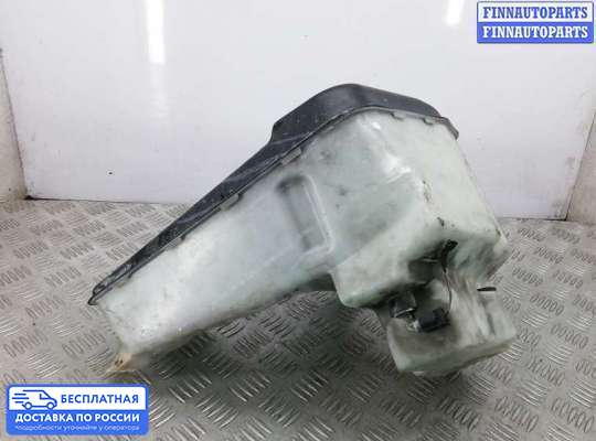 Бачок омывателя на BMW X5 (E53)