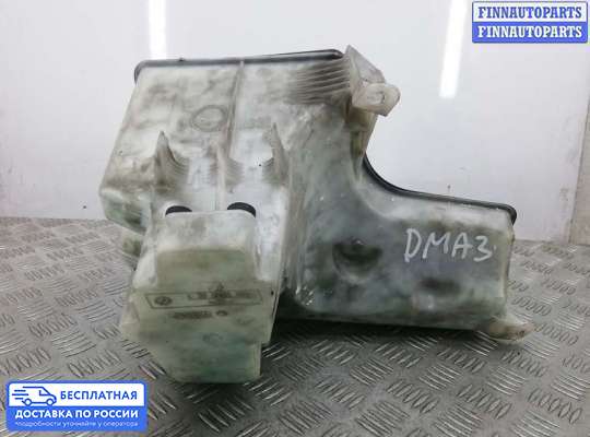 Бачок омывателя на BMW X5 (E53)