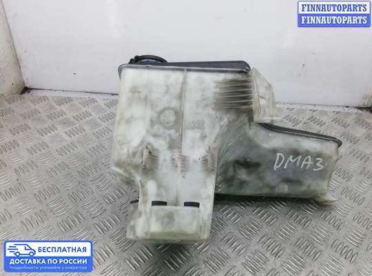 Бачок омывателя на BMW X5 (E53)