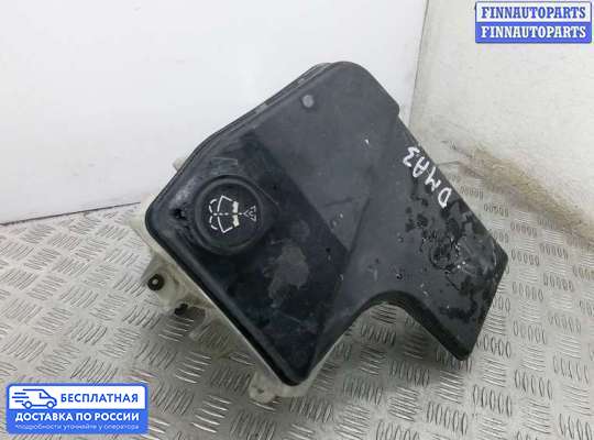 Бачок омывателя на BMW X5 (E53)