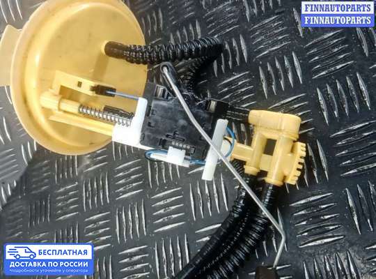 Датчик уровня топлива на Mercedes-Benz E (W212)