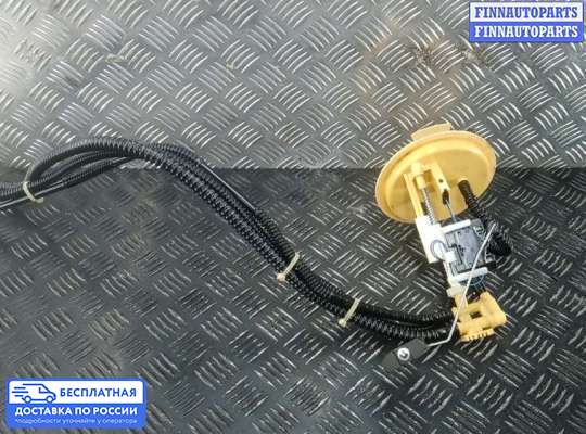 Датчик уровня топлива на Mercedes-Benz E (W212)