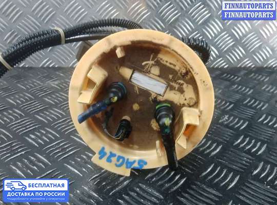 Датчик уровня топлива на Mercedes-Benz E (W212)