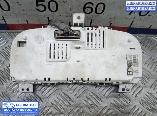 Щиток приборов на Honda Civic VIII (4D, 5D)