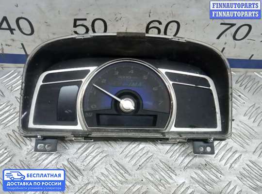 Щиток приборов на Honda Civic VIII (4D, 5D)