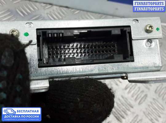 ЭБУ прочее на BMW X5 (E53)