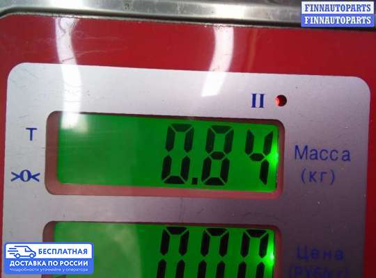 Подушка ДВС на Opel Astra J
