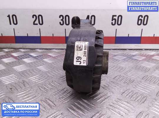 Подушка ДВС на Opel Astra J