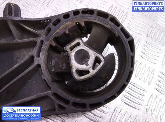 Подушка ДВС на Opel Astra J
