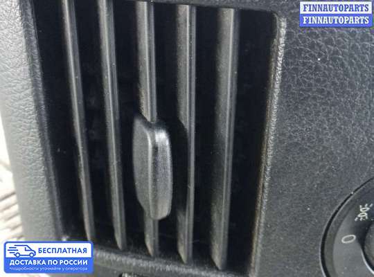 Переключатель света на Volkswagen Crafter I (2E)