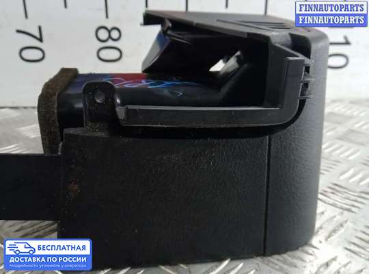 Переключатель света на Volkswagen Crafter I (2E)