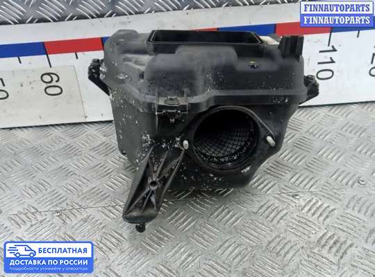 Корпус воздушного фильтра на Jeep Compass (MK)