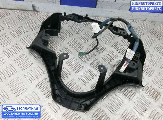 Кнопки на Hyundai i30 I (FD)