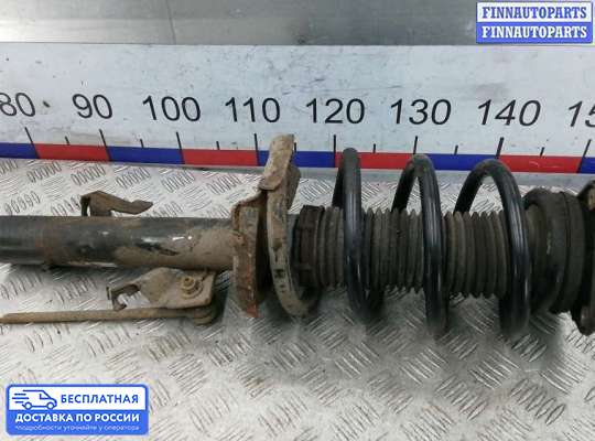 Пружина подвески на Ford Kuga I